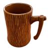 Bison Mug